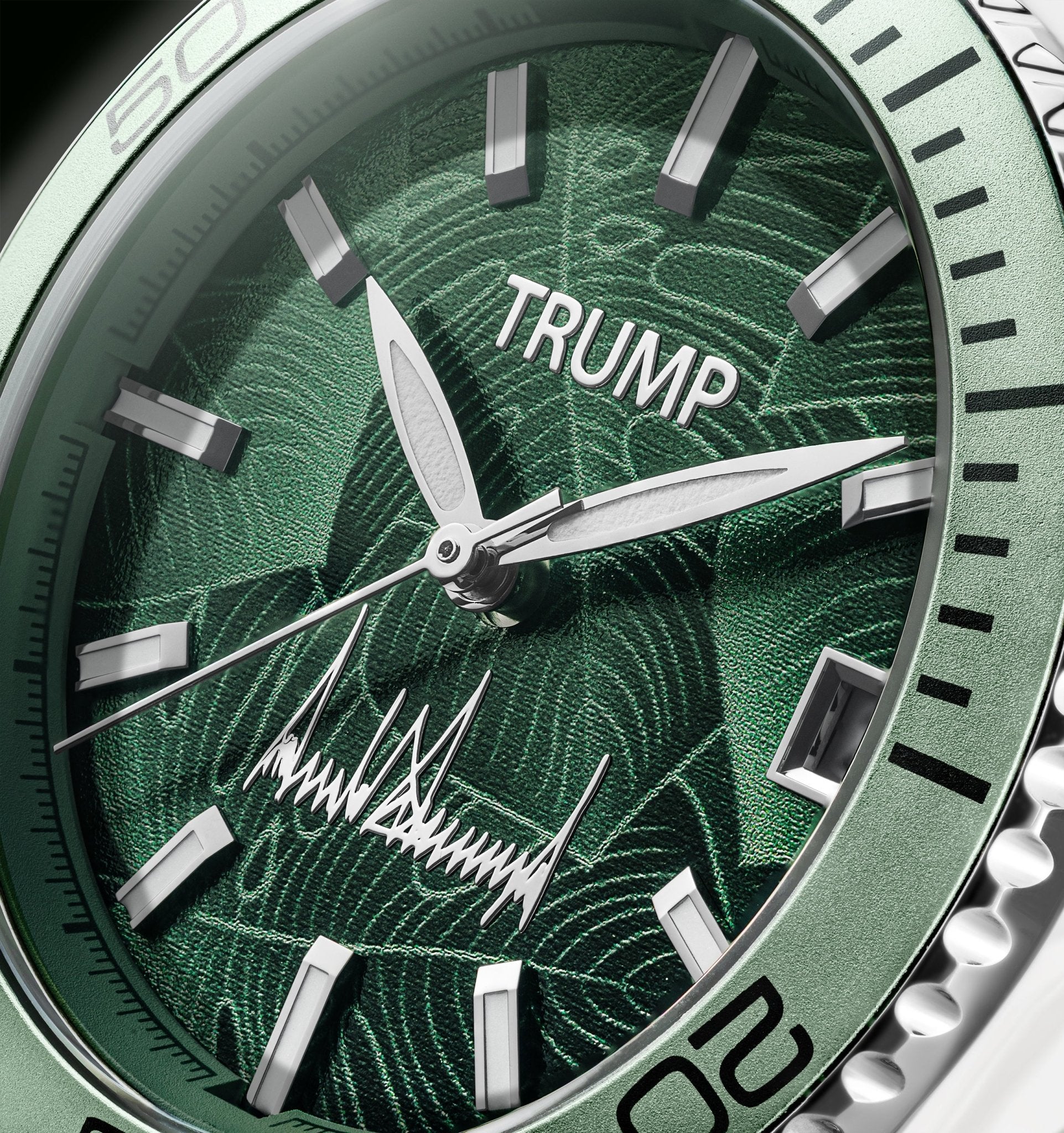 Royal Palm - Trump Watches