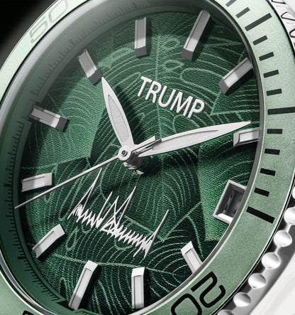 Royal Palm - Trump Watches