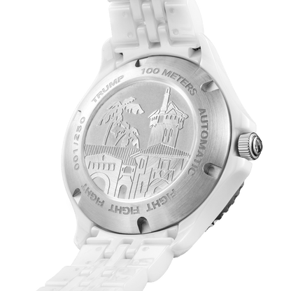 Royal Palm - Trump Watches