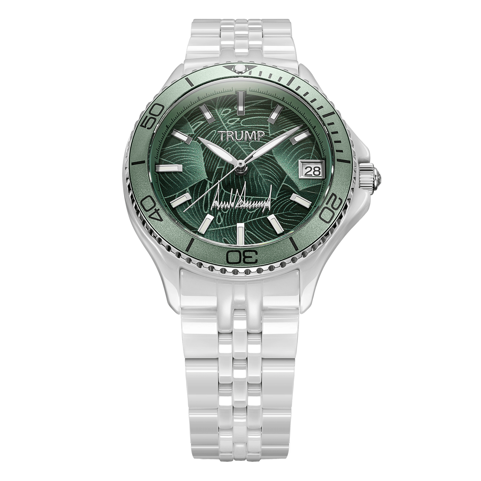 Royal Palm - Trump Watches