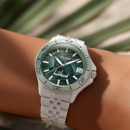 Royal Palm - Trump Watches