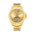 The Golden Tourbillon - Trump Watches