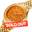 Trump Crypto President Jewel 47 - Trump Watches
