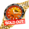 Trump Crypto President Watch 47 - Trump Watches