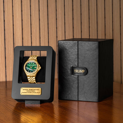 TRUMP Custom Jewel - Trump Watches