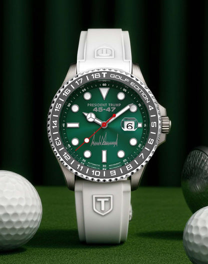 Trump Golf Champion - Trump Watches