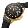 Trump Midnight Warrior - Trump Watches