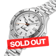 Trump Presidential Power - White Dial - Trump Watches