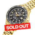 Trump "Strong as Iron" - Limited Edition - Trump Watches