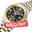 Trump Time in Black - Trump Watches