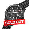 Trump Tough Black Carbon - Limited Edition - Trump Watches