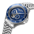 Trump Wave Blue - Trump Watches