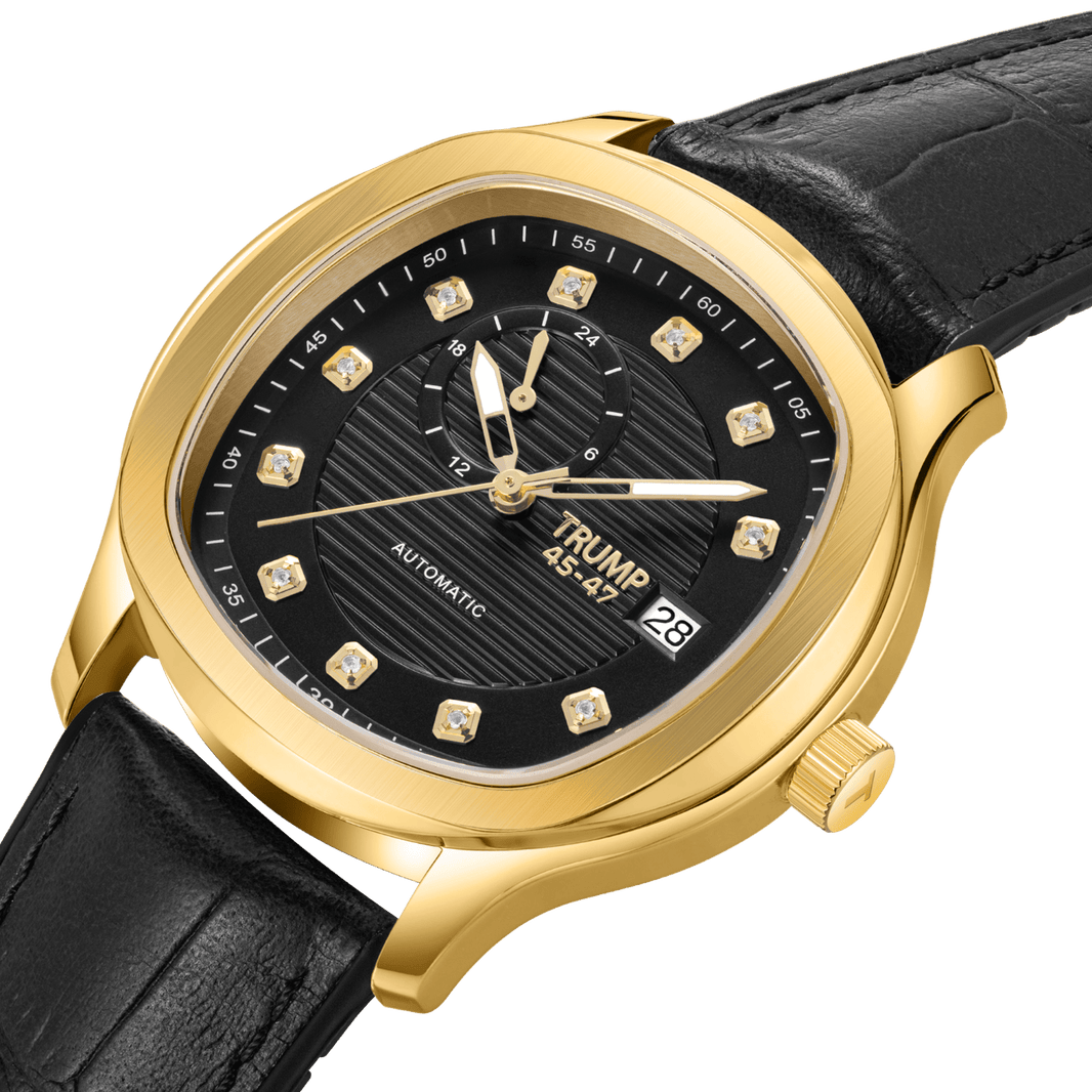 Shop All Watches at Trump Watches | Trump Watches