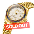 Victory Jewel in White - Trump Watches